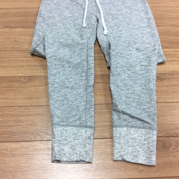 Hollister jogger sweat pants size XS - Picture 6 of 8